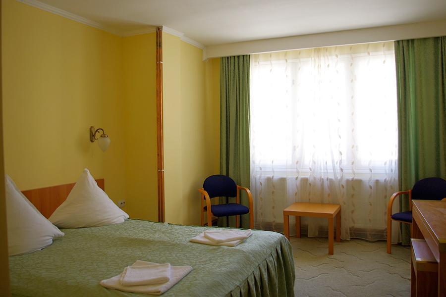 Vila Mihu Hotel Feredőgyógy Kültér fotó