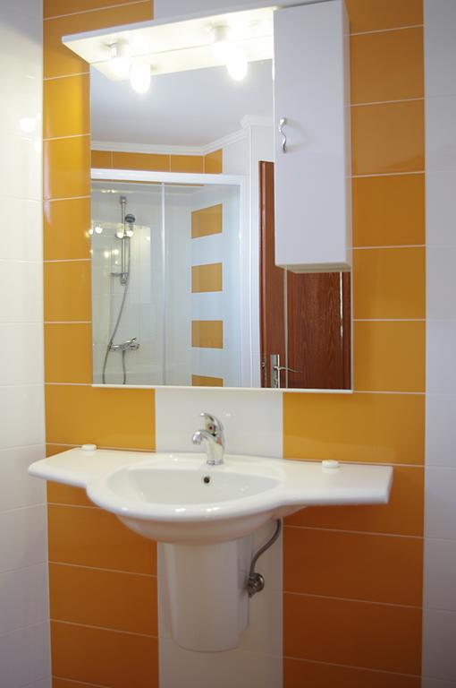 Vila Mihu Hotel Feredőgyógy Kültér fotó