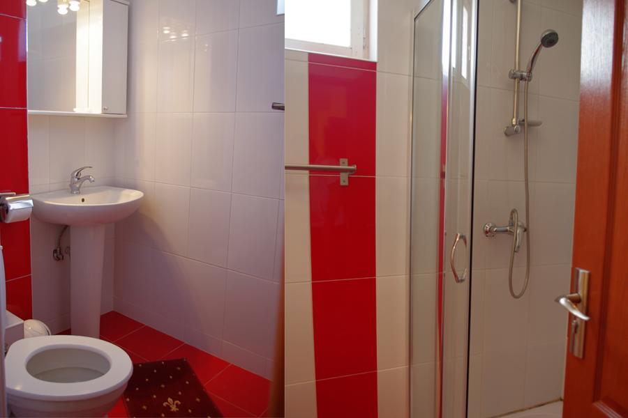 Vila Mihu Hotel Feredőgyógy Kültér fotó