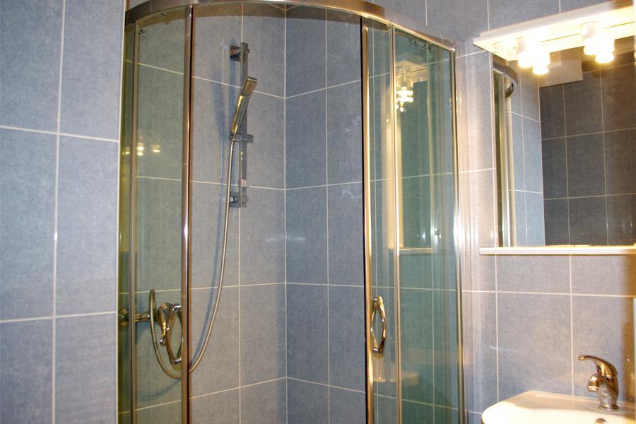 Vila Mihu Hotel Feredőgyógy Kültér fotó