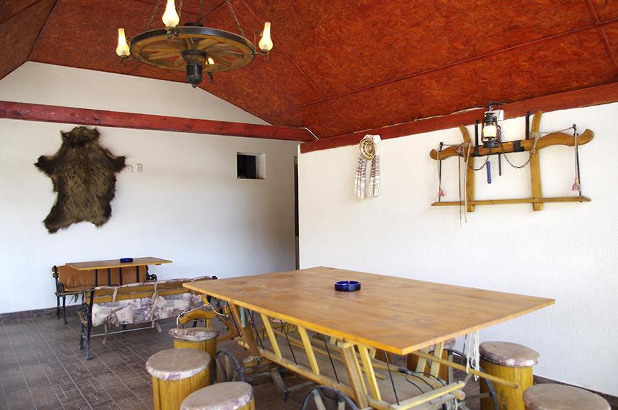 Vila Mihu Hotel Feredőgyógy Kültér fotó